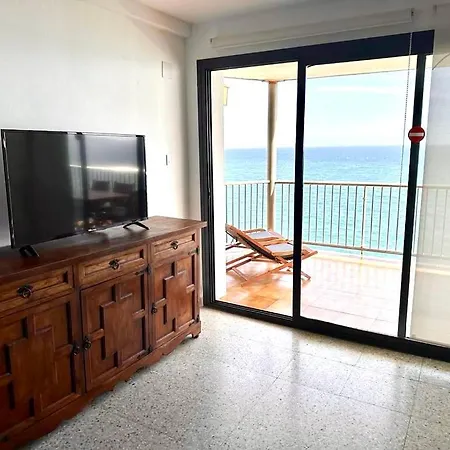 Apartment With Spectacular Views Salou