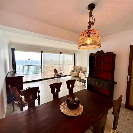 With Spectacular Views