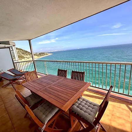 Apartment With Spectacular Views