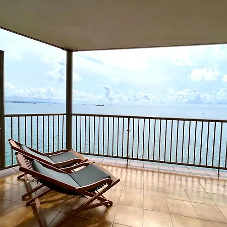 With Spectacular Views * Salou