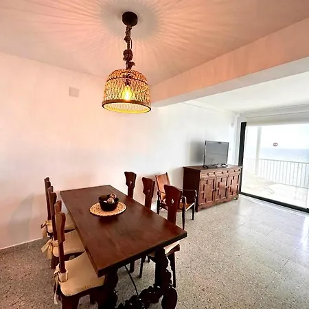 With Spectacular Views * Salou